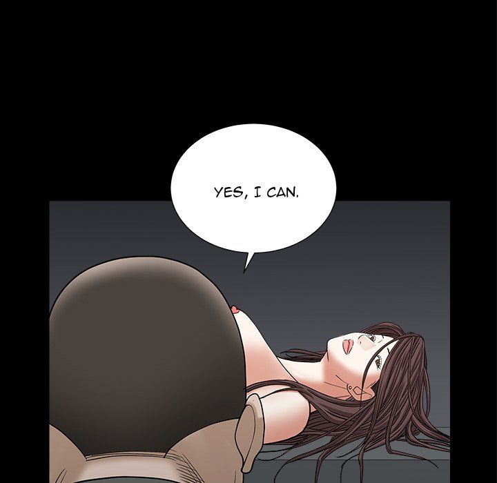 Snare Manhwa - Chapter 35 Page 13