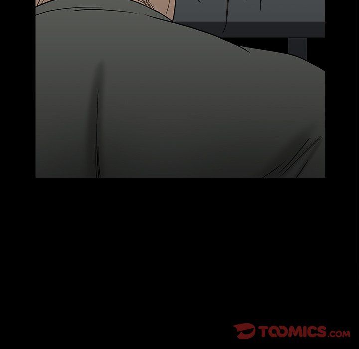 Snare Manhwa - Chapter 35 Page 14