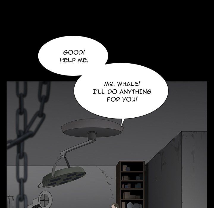 Snare Manhwa - Chapter 35 Page 15