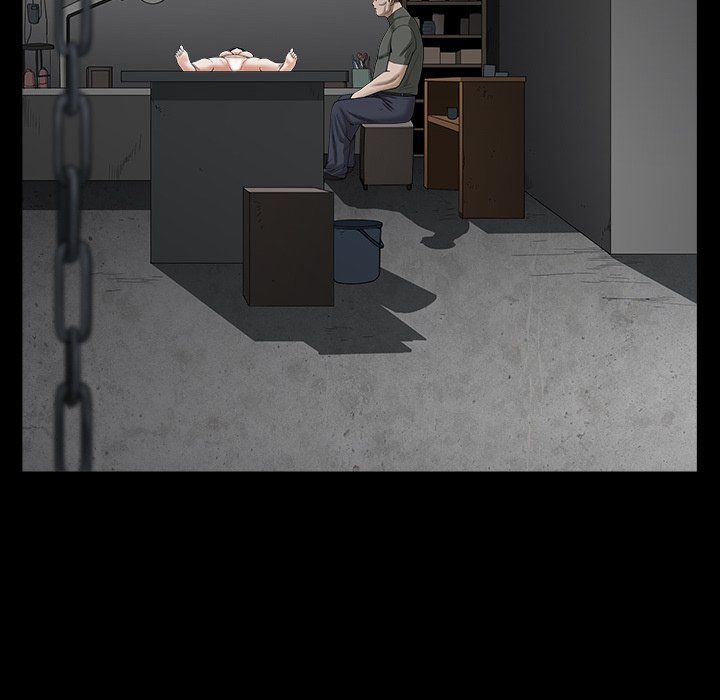 Snare Manhwa - Chapter 35 Page 16