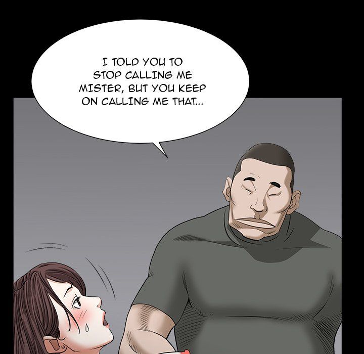 Snare Manhwa - Chapter 35 Page 17