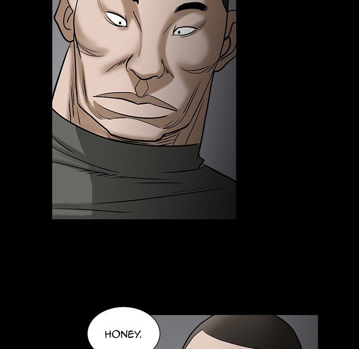 Snare Manhwa - Chapter 35 Page 19