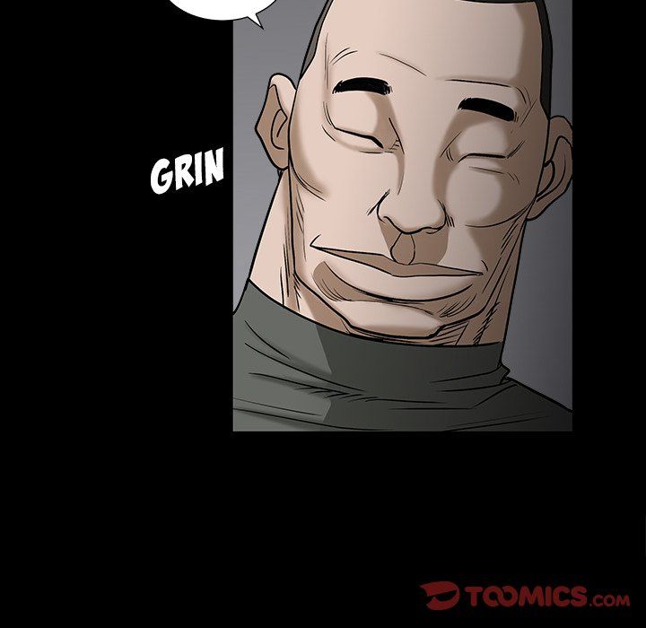 Snare Manhwa - Chapter 35 Page 20