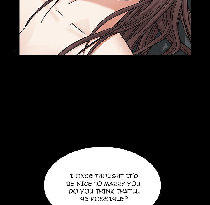 Snare Manhwa - Chapter 35 Page 22