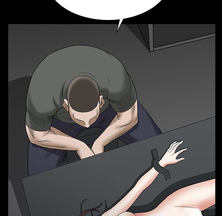 Snare Manhwa - Chapter 35 Page 23