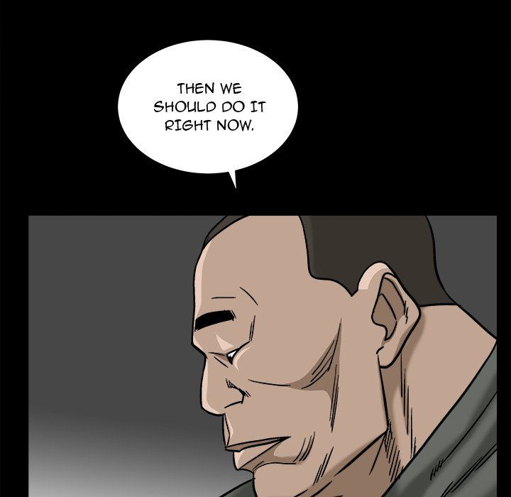 Snare Manhwa - Chapter 35 Page 27