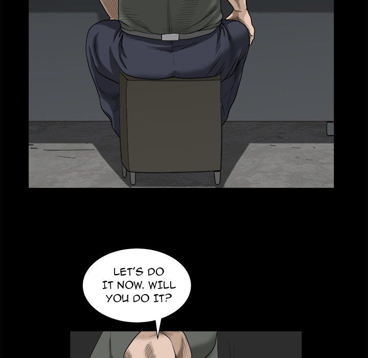 Snare Manhwa - Chapter 35 Page 31