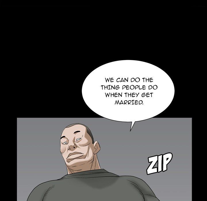 Snare Manhwa - Chapter 35 Page 33