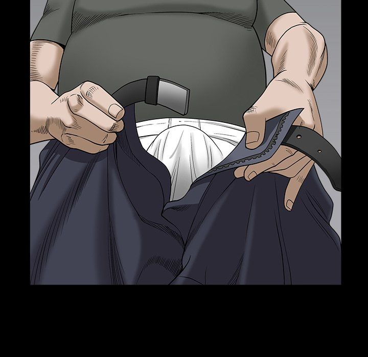 Snare Manhwa - Chapter 35 Page 34