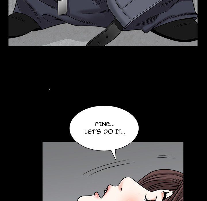 Snare Manhwa - Chapter 35 Page 36