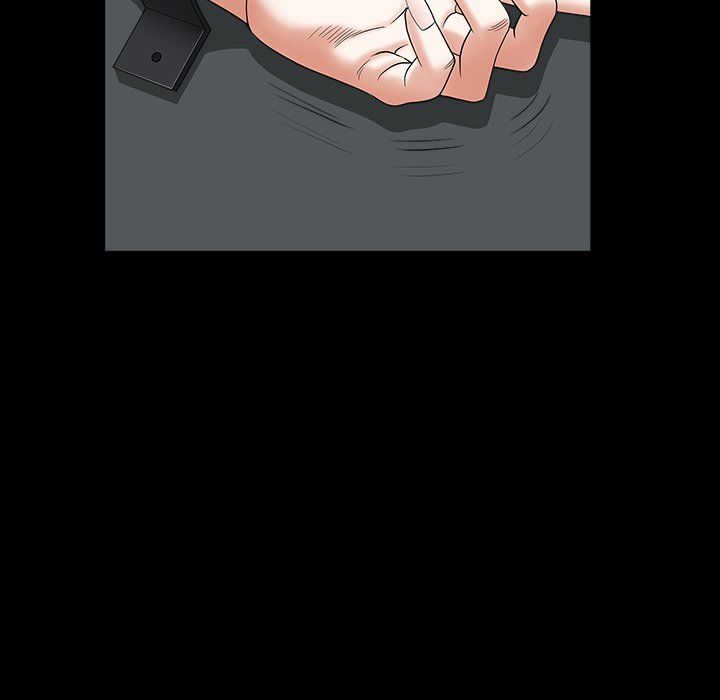 Snare Manhwa - Chapter 35 Page 40