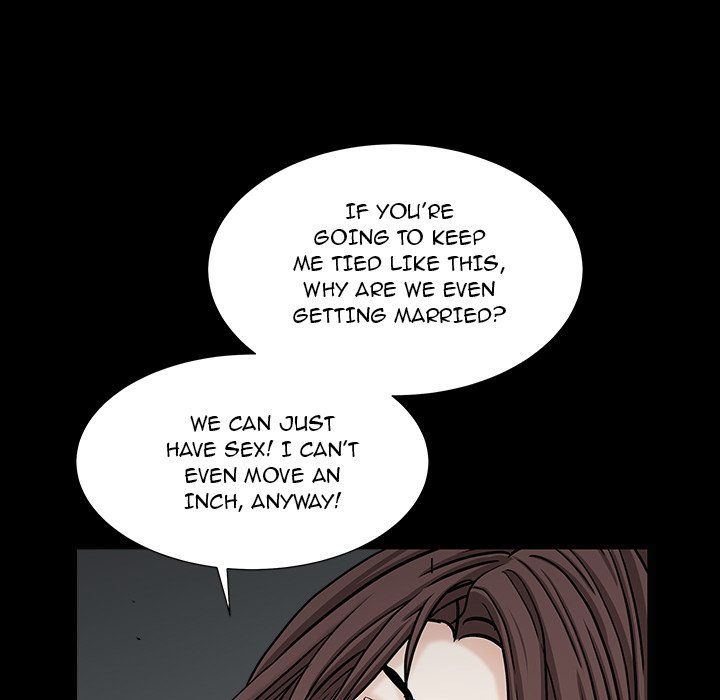 Snare Manhwa - Chapter 35 Page 43