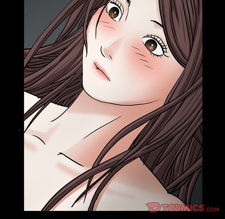 Snare Manhwa - Chapter 35 Page 44