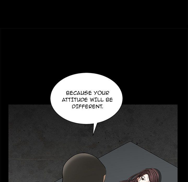 Snare Manhwa - Chapter 35 Page 45