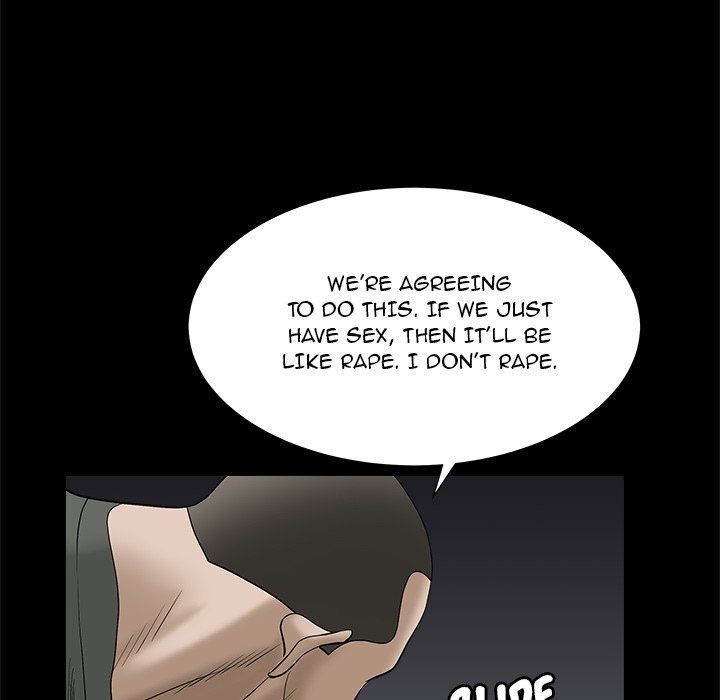 Snare Manhwa - Chapter 35 Page 47