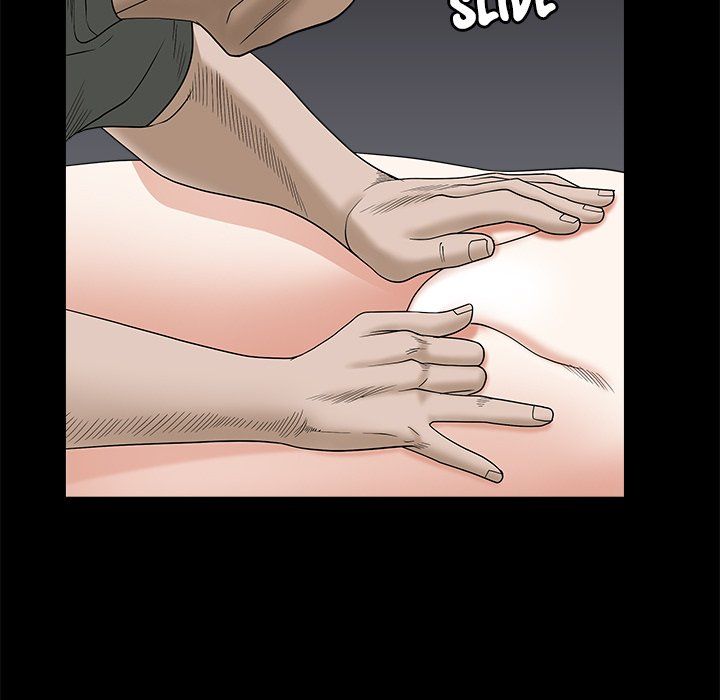 Snare Manhwa - Chapter 35 Page 48