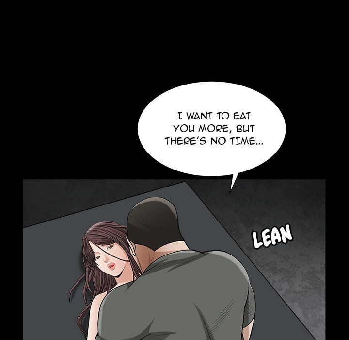 Snare Manhwa - Chapter 35 Page 66