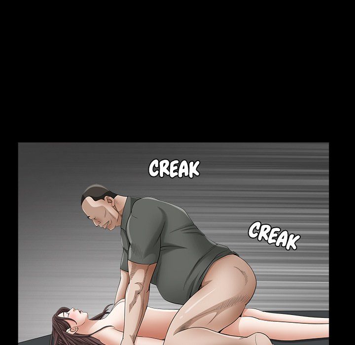 Snare Manhwa - Chapter 35 Page 71