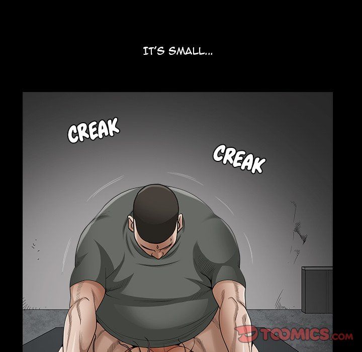 Snare Manhwa - Chapter 35 Page 74