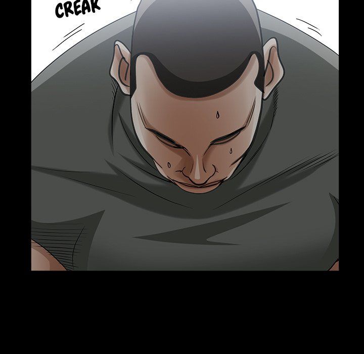 Snare Manhwa - Chapter 35 Page 76
