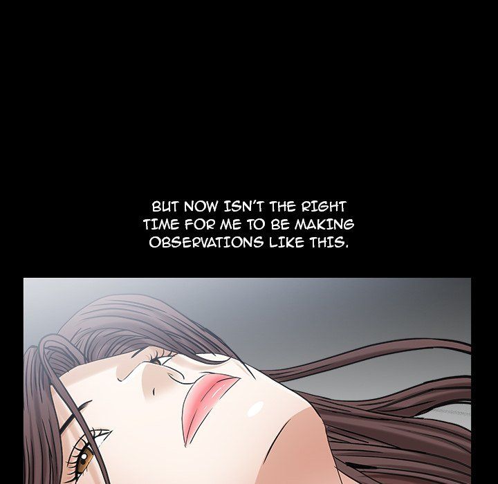 Snare Manhwa - Chapter 35 Page 77