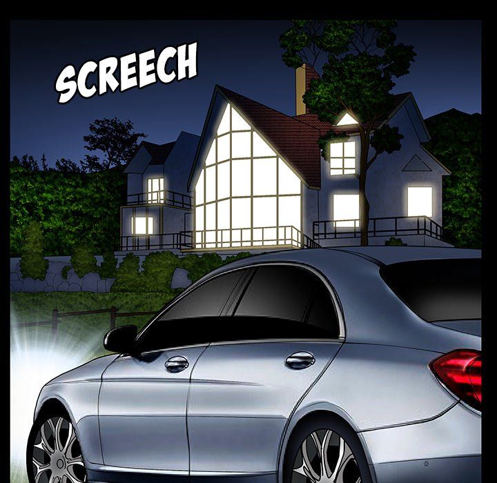 Snare Manhwa - Chapter 35 Page 83