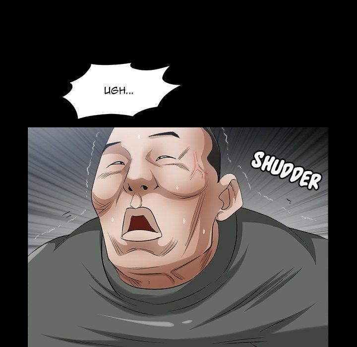 Snare Manhwa - Chapter 35 Page 90