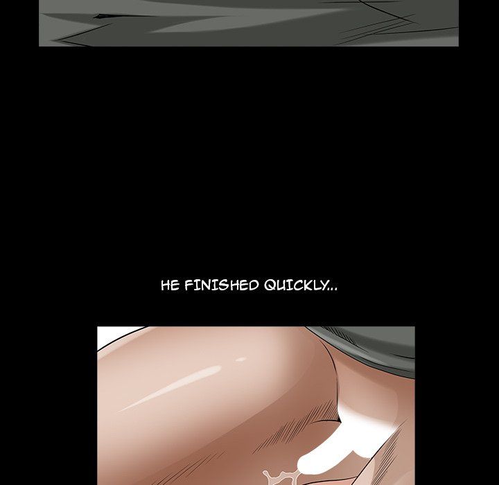 Snare Manhwa - Chapter 35 Page 91