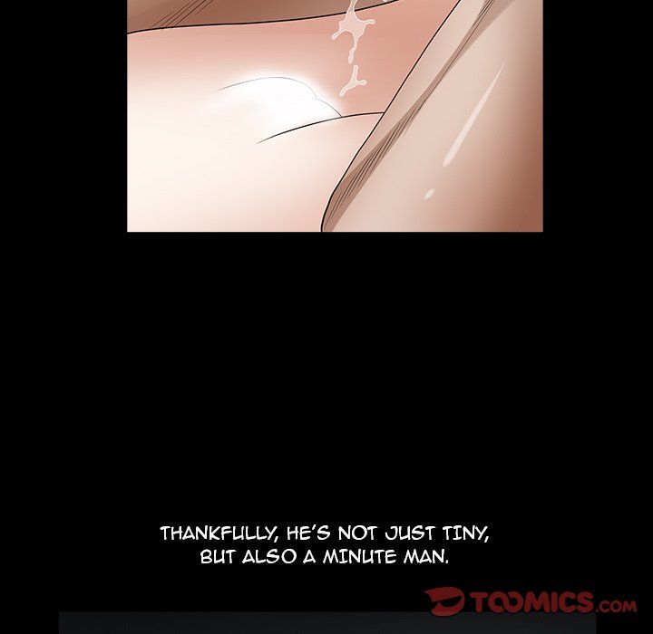 Snare Manhwa - Chapter 35 Page 92