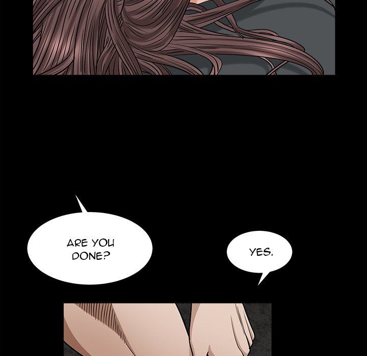 Snare Manhwa - Chapter 35 Page 94