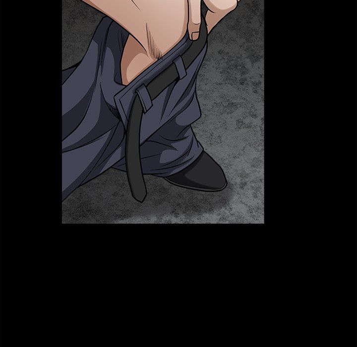 Snare Manhwa - Chapter 35 Page 95