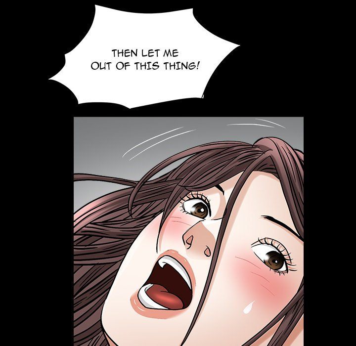 Snare Manhwa - Chapter 35 Page 96