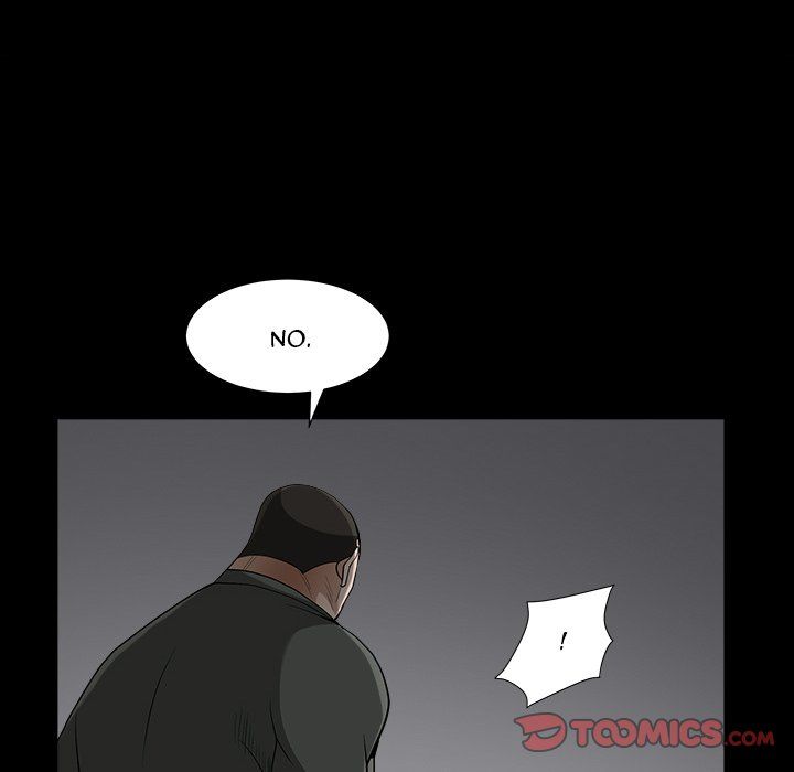 Snare Manhwa - Chapter 35 Page 98