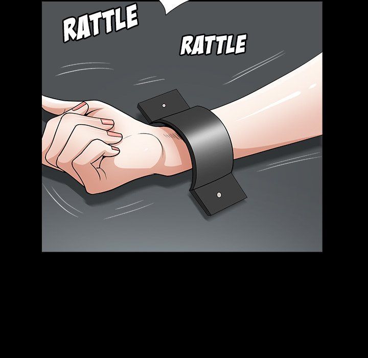 Snare Manhwa - Chapter 35 Page 102