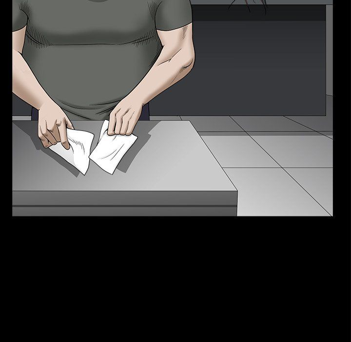 Snare Manhwa - Chapter 35 Page 108