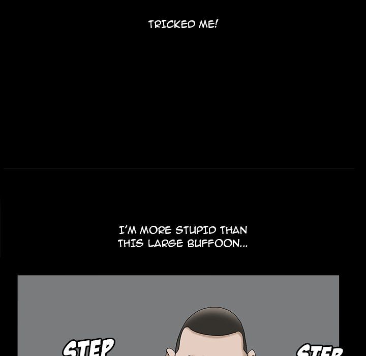 Snare Manhwa - Chapter 35 Page 112