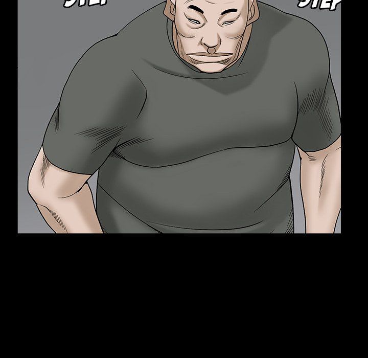 Snare Manhwa - Chapter 35 Page 113