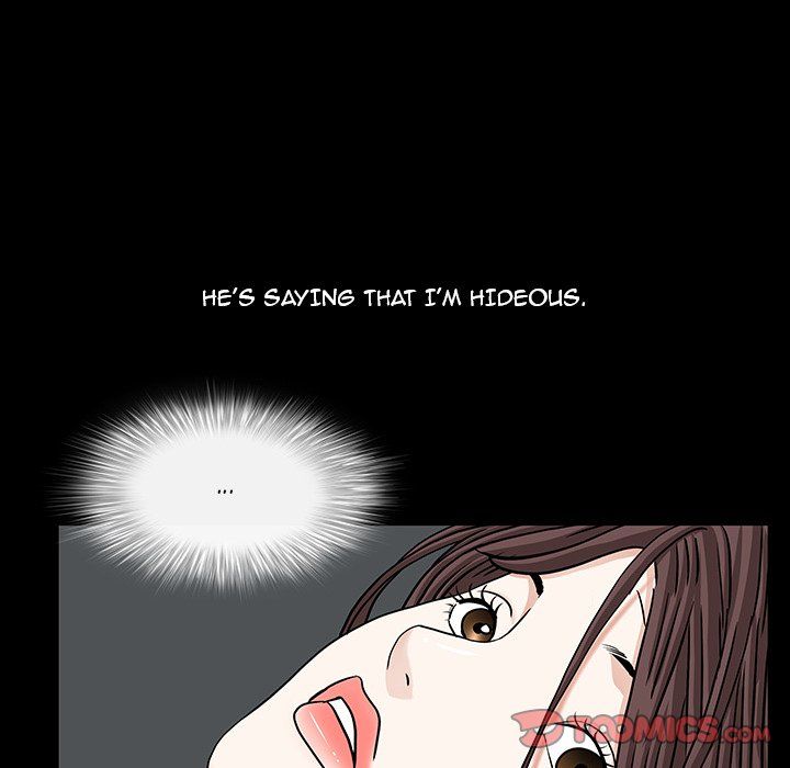 Snare Manhwa - Chapter 35 Page 116