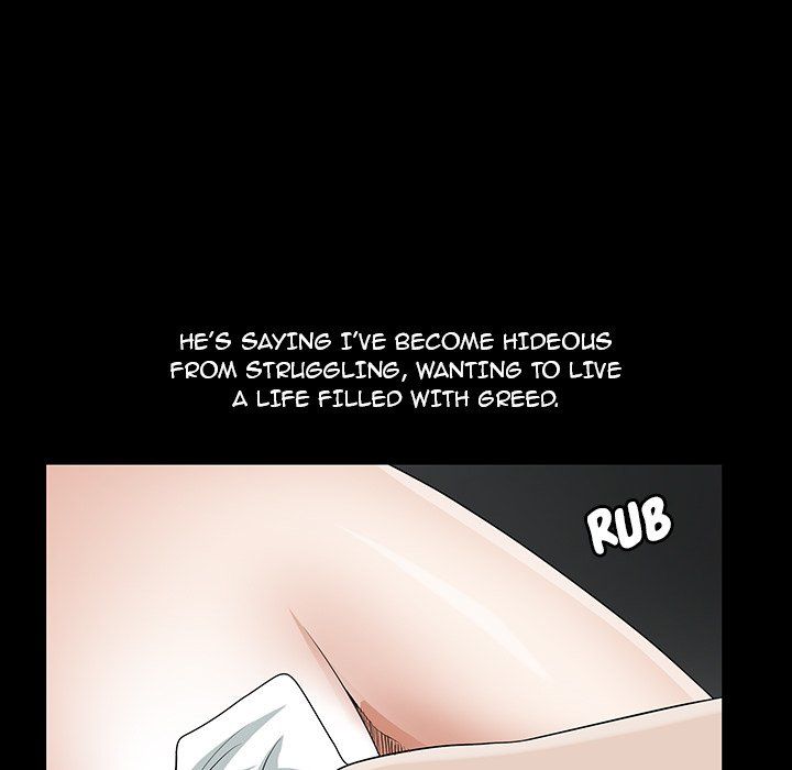 Snare Manhwa - Chapter 35 Page 118