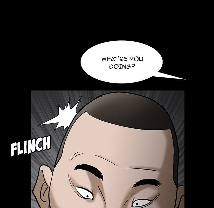 Snare Manhwa - Chapter 35 Page 120