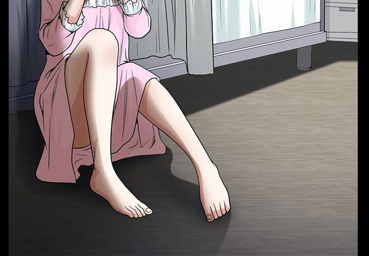 Snare Manhwa - Chapter 8 Page 1