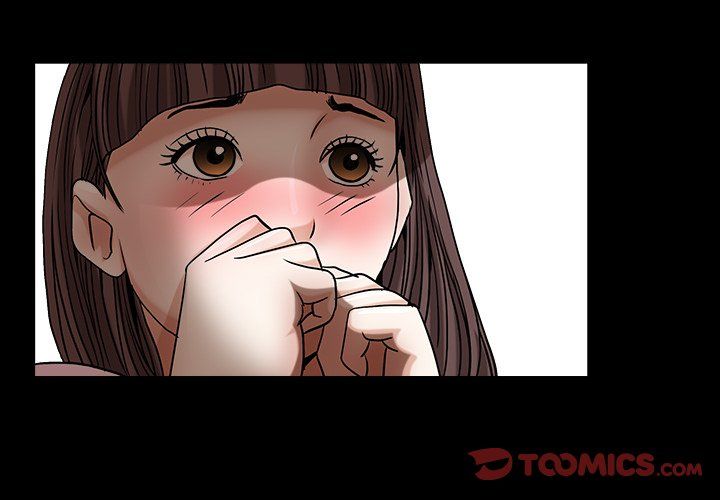 Snare Manhwa - Chapter 8 Page 3