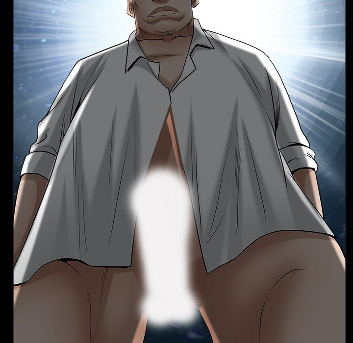 Snare Manhwa - Chapter 8 Page 9