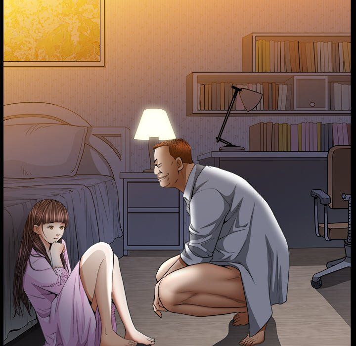 Snare Manhwa - Chapter 8 Page 13
