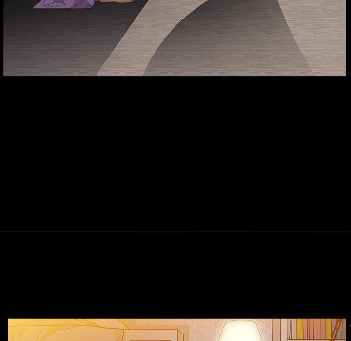 Snare Manhwa - Chapter 8 Page 14