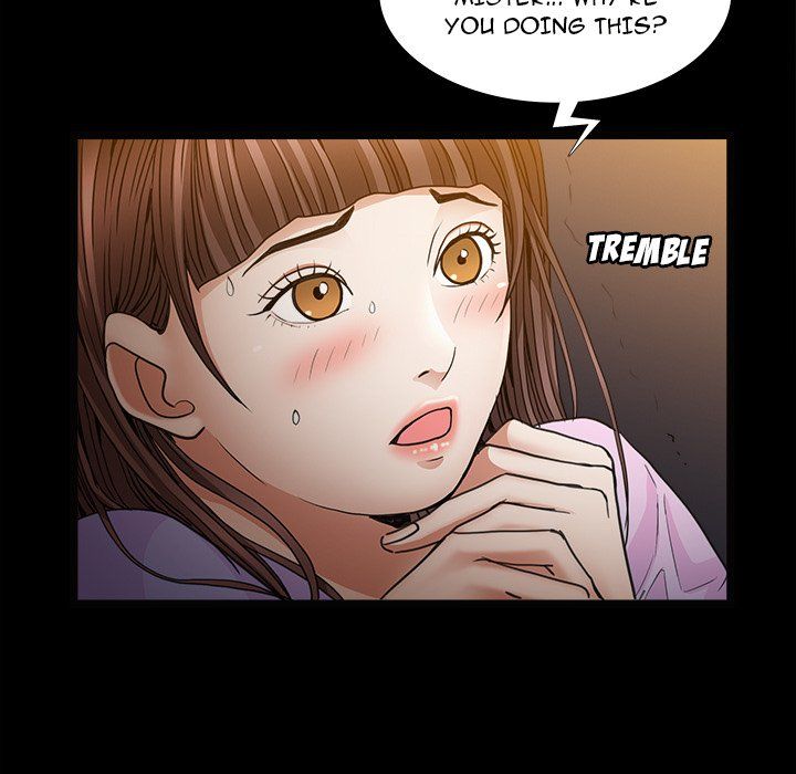 Snare Manhwa - Chapter 8 Page 17