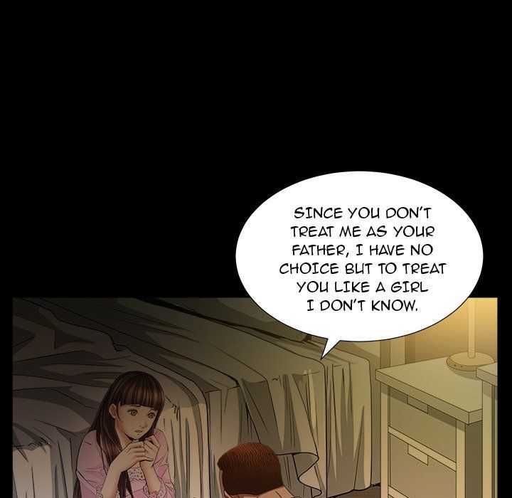 Snare Manhwa - Chapter 8 Page 20