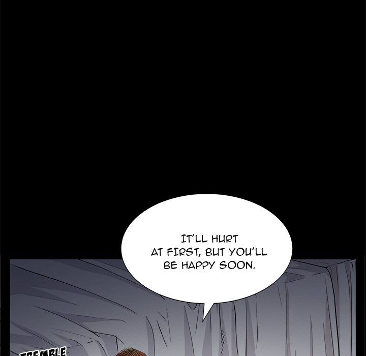 Snare Manhwa - Chapter 8 Page 33