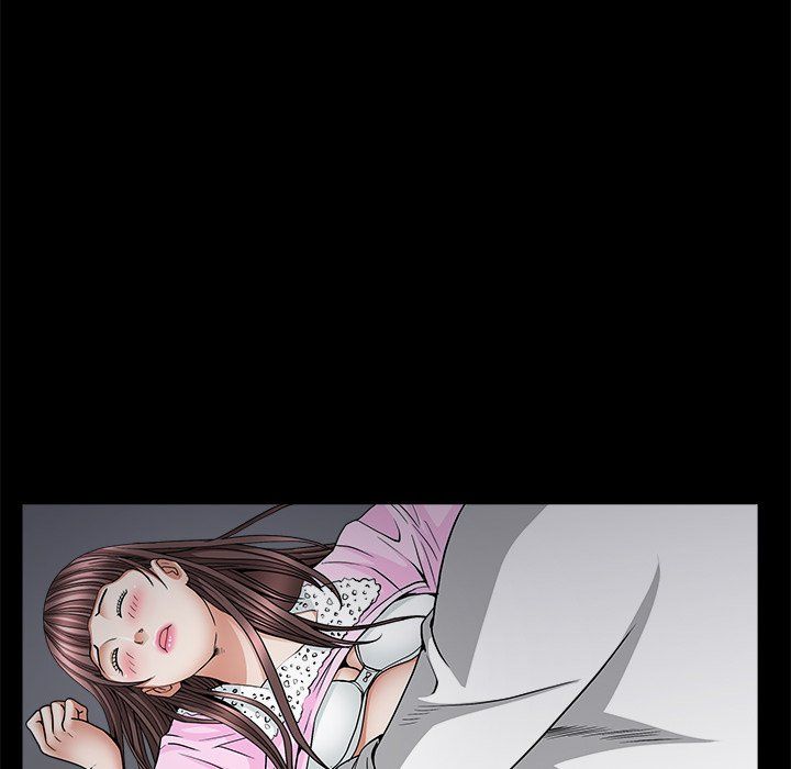 Snare Manhwa - Chapter 8 Page 41