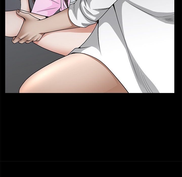 Snare Manhwa - Chapter 8 Page 42